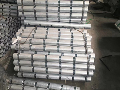 防撞纜索護(hù)欄圖片5