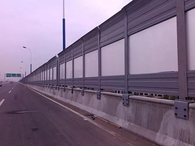 公路聲屏障圖片6