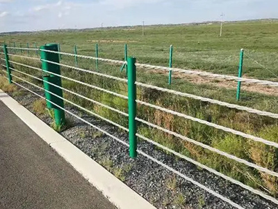 纜索護欄案例圖片4